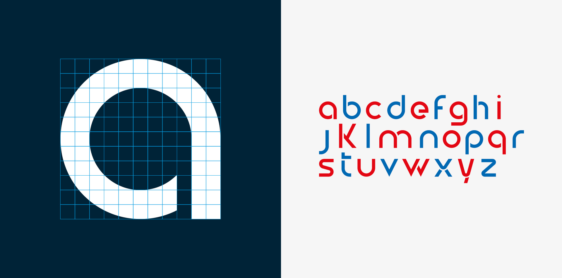 5-CVB-design font